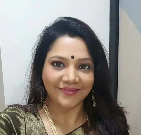 Sonali Naik Age, TV Shows, Biography In 2025