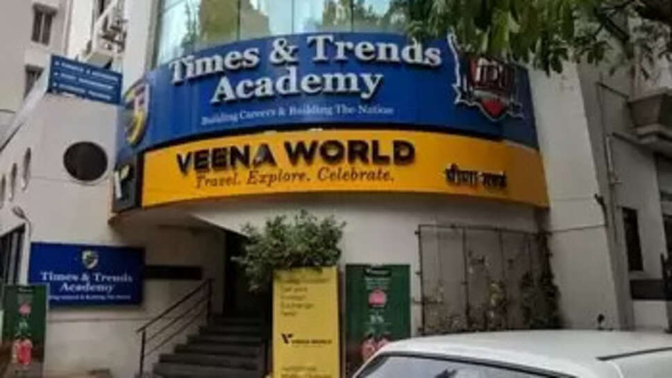 Top 5 Travel Agents In Pune in 2023