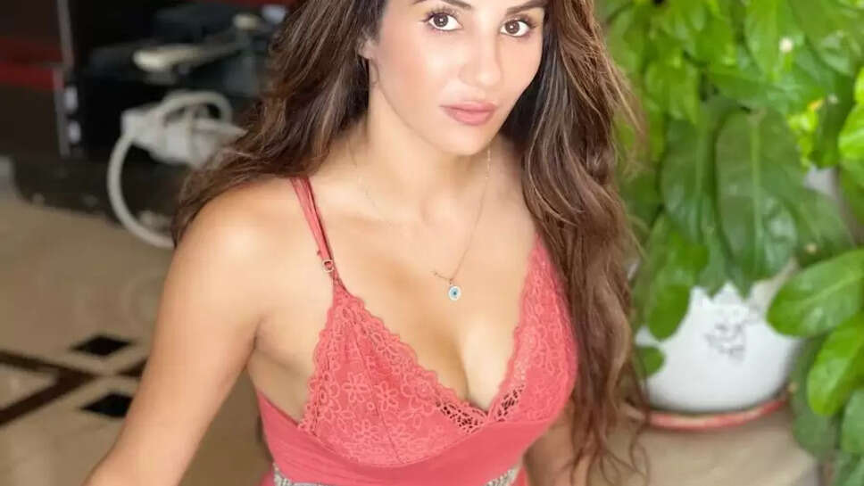 Priyanka Tyagi 