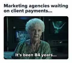Meme Marketing Agency
