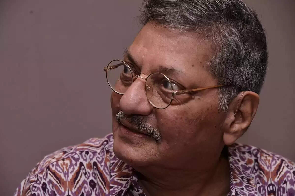 amol palekar