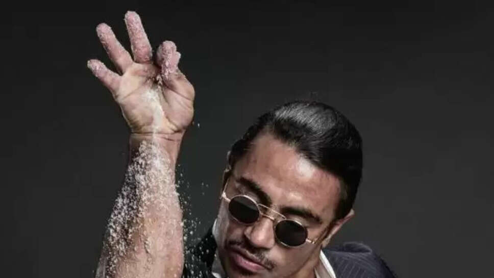 Salt Bae