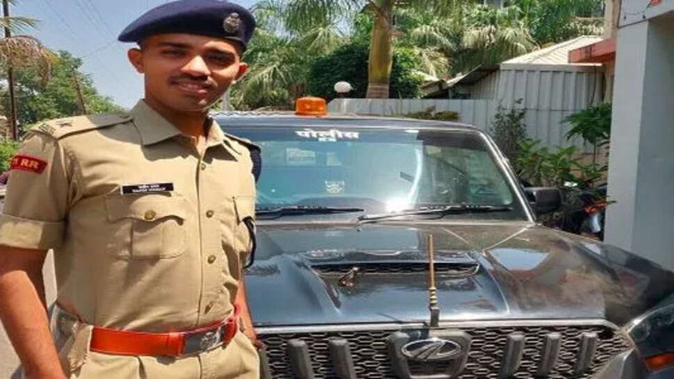 IPS Safin Hasan Salary, Marksheet, Rank, 12th percentage, Date Of Birth