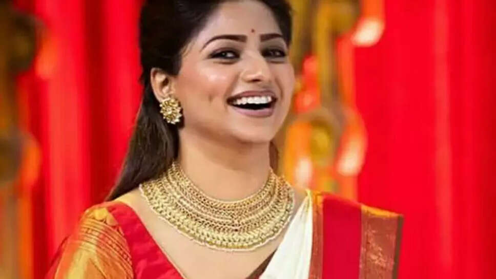 Rachita Ram Wiki, Age, Family, Biography 