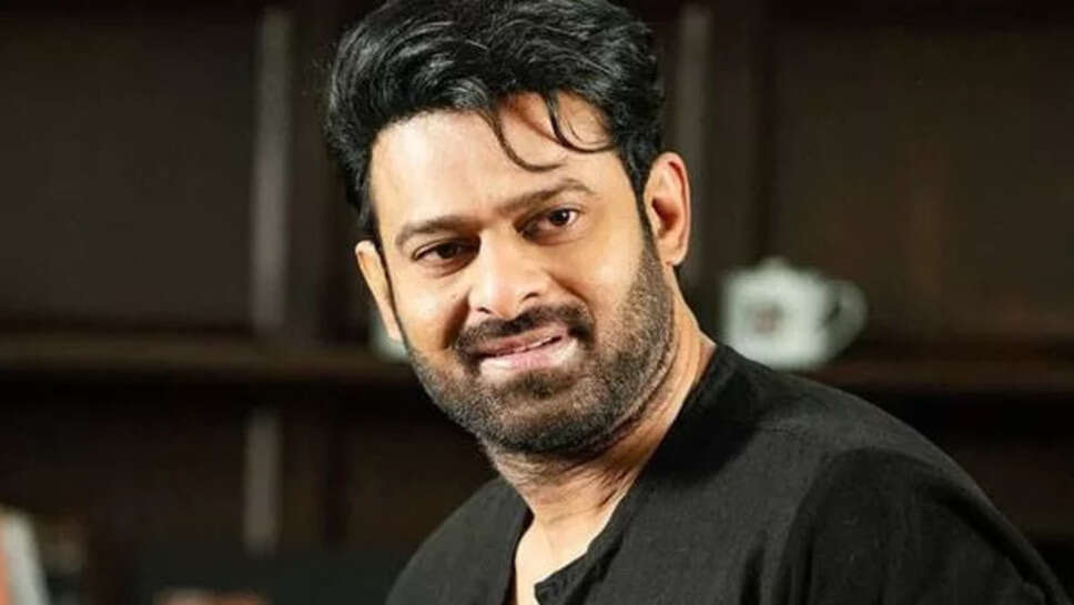 Prabhas Blood Group, Net Worth, Caste, Religion, Mother, Movies In 2025