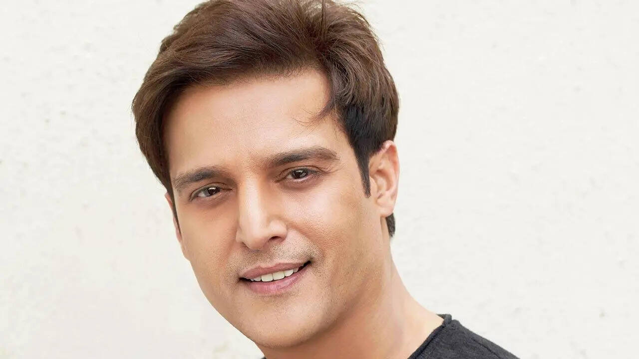 Jimmy Sheirgill