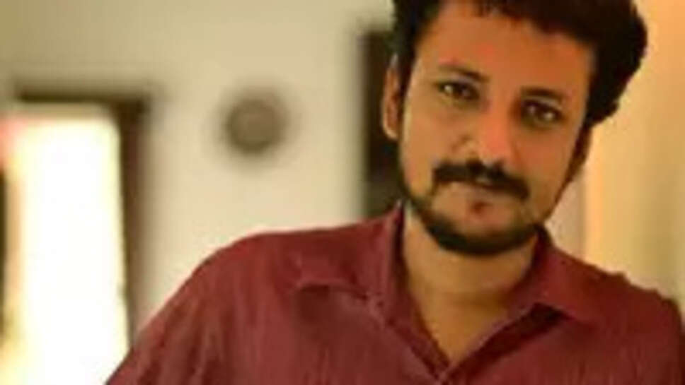 Koushik Roy Age, Biography, Height, Wife, Serials, Movies In 2025