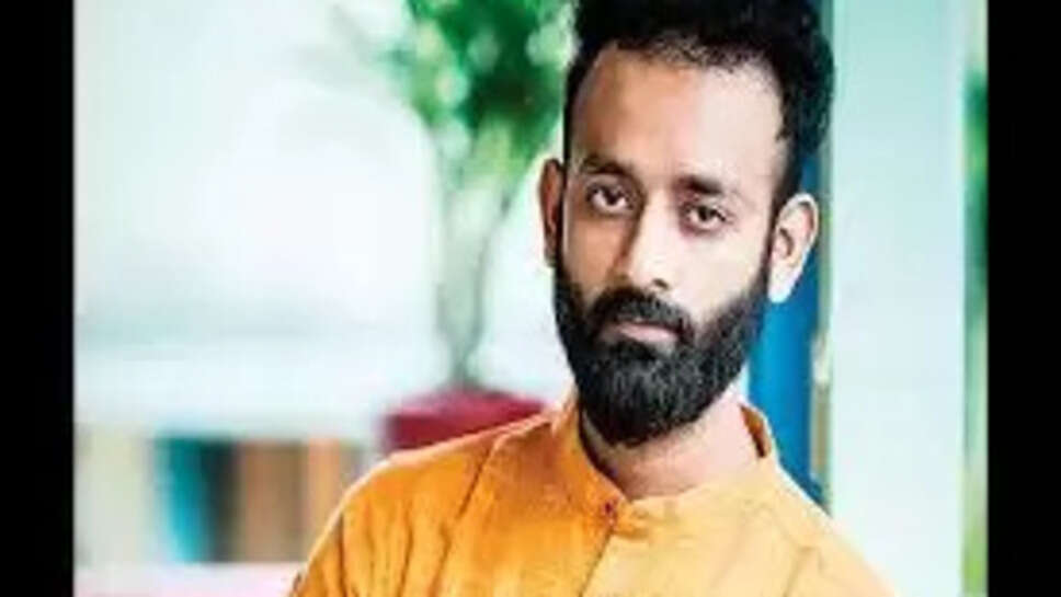 Nikunj Lotia Biography In 2025