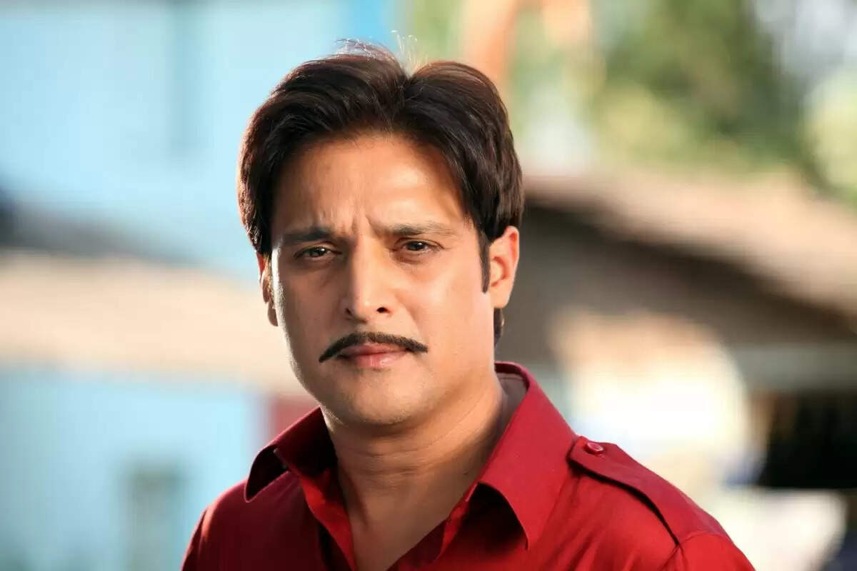 Jimmy Sheirgill