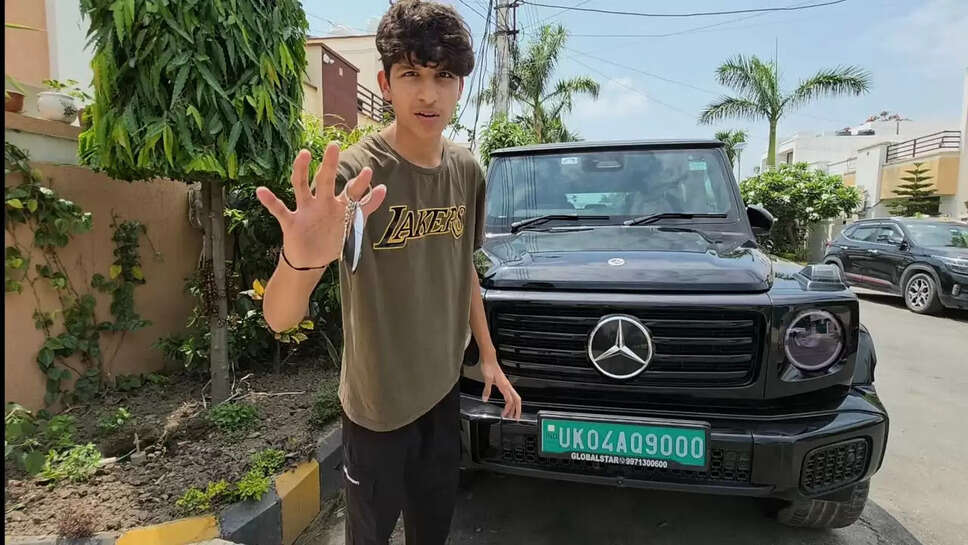 Piyush Joshi Age, Height, Biography In 2025