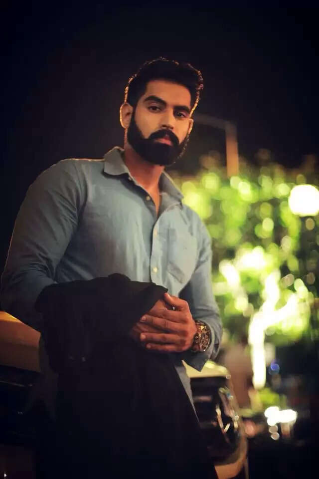 Parmish Verma