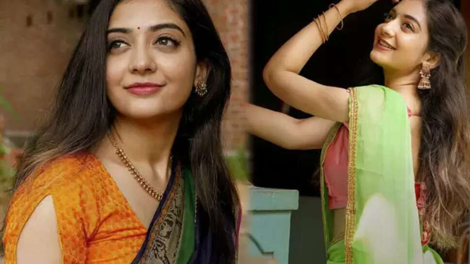 Athmika Sumithran Age, Wiki, Boyfriend, Family, Instagram, Biography In 2025 