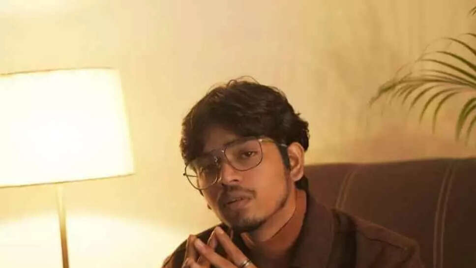 Paradox Rapper Real Name, Age, Family, Income In 2023