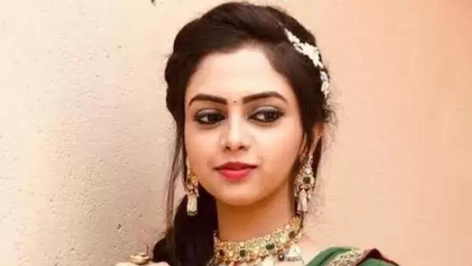Sukrutha Nagaraju Wiki, Age, Net Worth, Boyfriend, Family, Biography In 2025