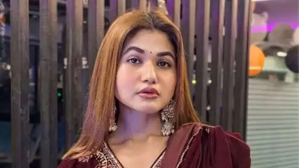 Soniya Singh Biography, Boyfriend, Unknown Facts, Income In 2025