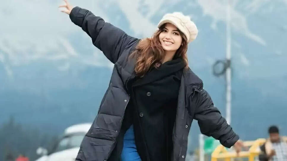 Angel Rai Age, height, Weight, Boyfriend, Family, Biography In 2025