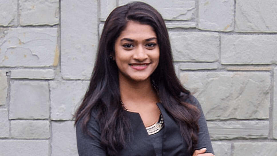 Sharon Angel Dhinakaran