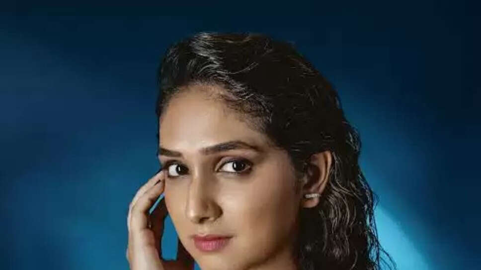 Priyadarshini Indalkar