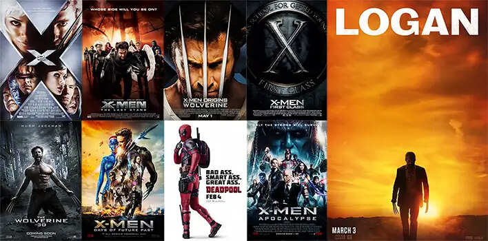 Know About The Order To Watch Wolverine Series