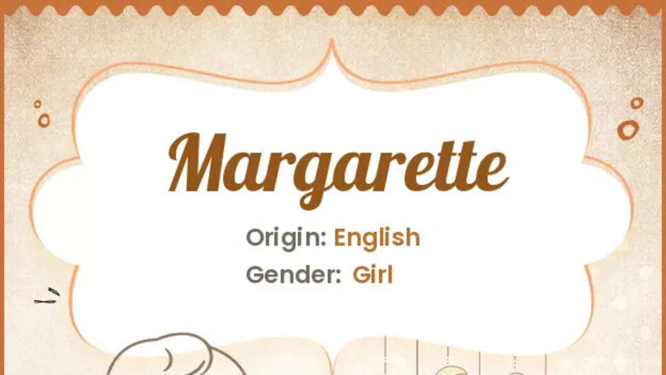 Margarette