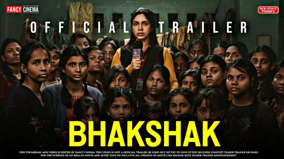 Bhakshak 