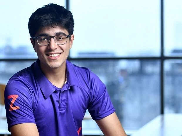 Aadit Palicha Biography, Age, Height, Career, Net Worth In 2025