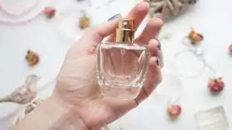  Perfume