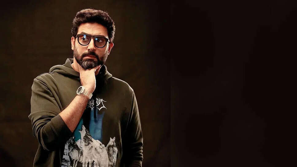Top 7 Abhishek Bachchan Movies Till 2025