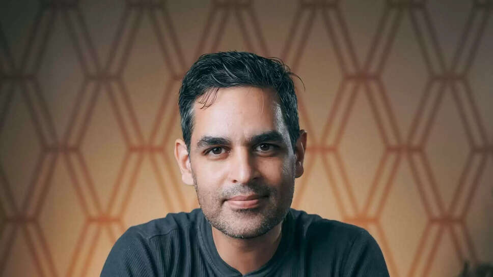 Ankur Wariko