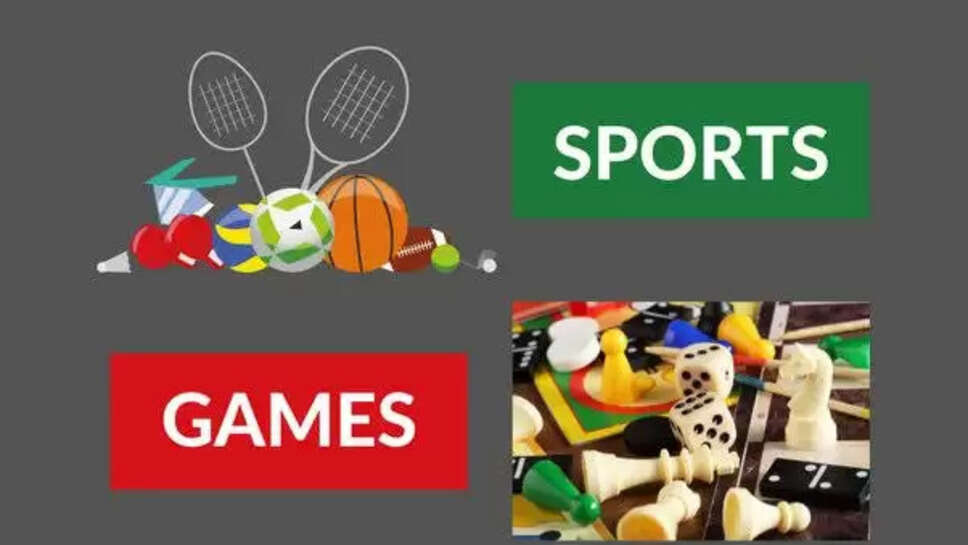 Know About Games vs Sports: Understanding the Contrast