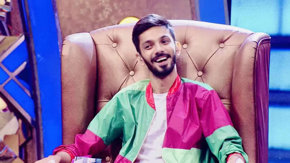 Anirudh Ravichander (singer), Age, height, Weight, Size, Wife, Family, Biography In 2025