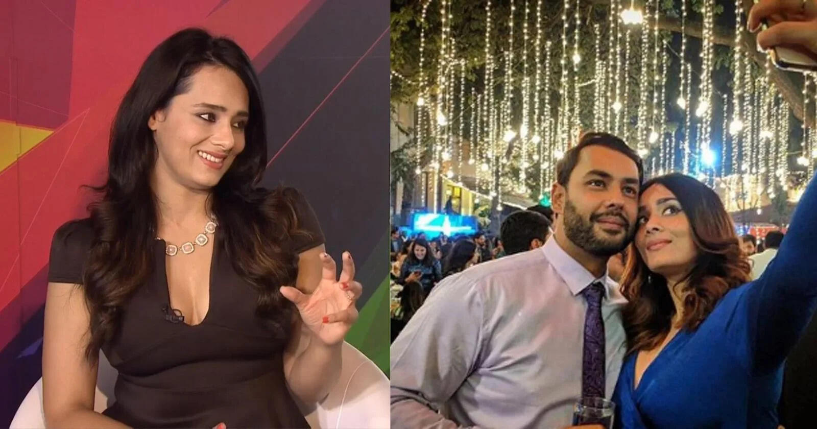 Know The Net Worth Of Mayanti Langer In 2025