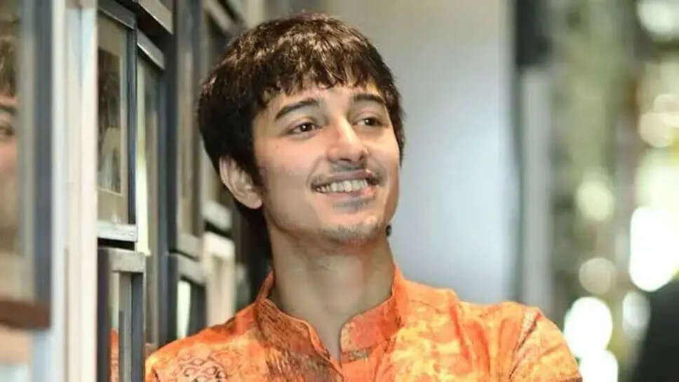 Aryann Bhowmik Biography, Age, Height, Career, Net Worth, Wife