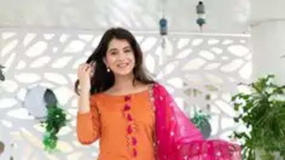 Top 10 Kurti Brands For Women In India In 2023