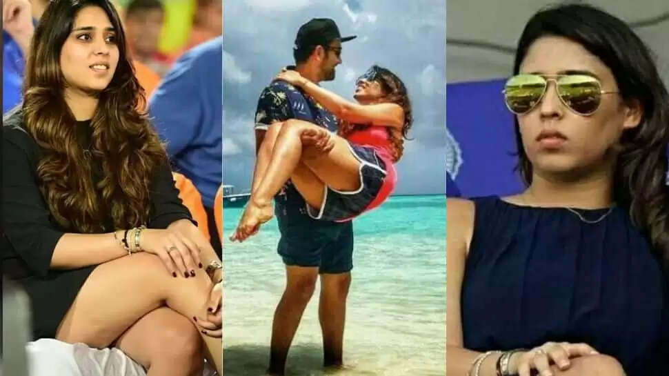 Ritika Sajdeh Age, Biography, Family, Career In 2026