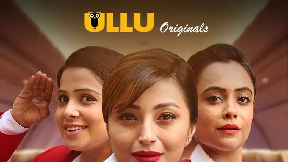 Woodpecker Web Series (Ullu) Cast, Actress, Release Date, Real Names
