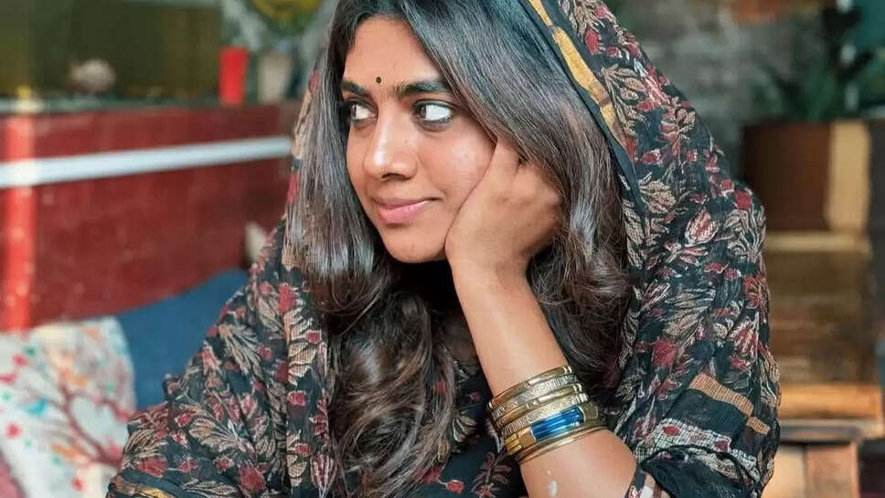 Nimisha Sajayan Actress Biography, Age, Height, Career, Net Worth In 2025