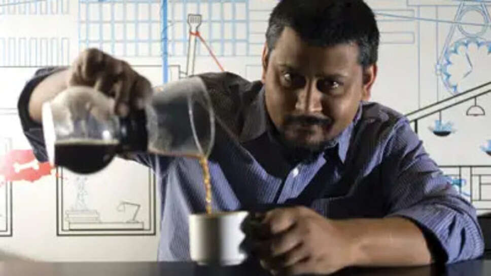 Kunal Ross Wiki, Age, Family, Religion, Education