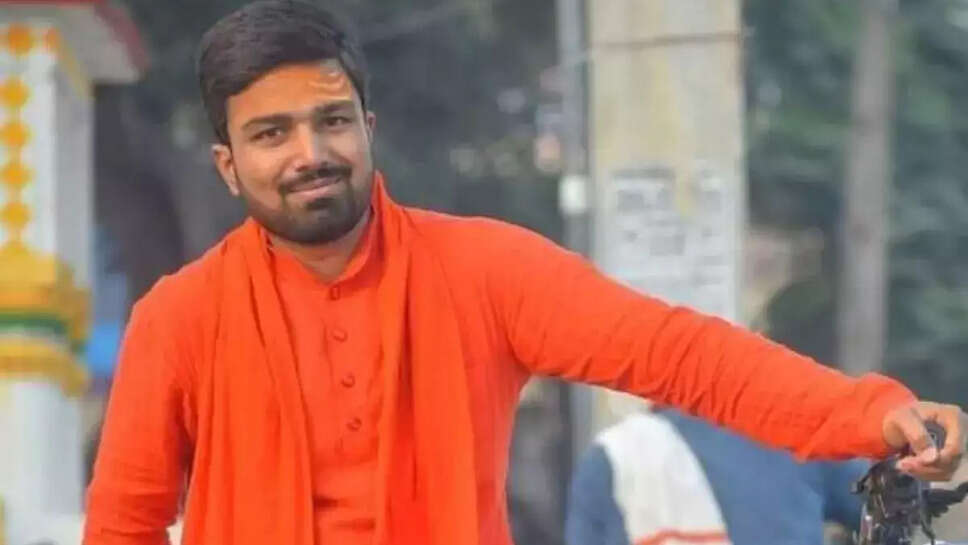 Manish Kashyap Age, Family, Education, Career, Biography In 2025