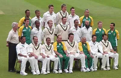 south africa cricket team