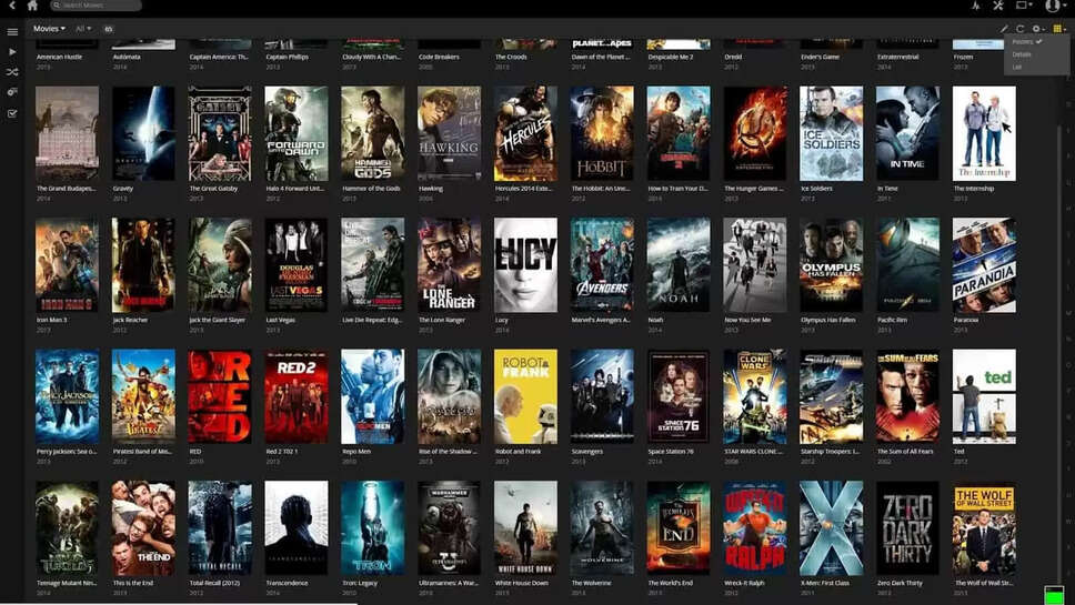 Top 10 Sites To Download Latest Movies For Free in HD