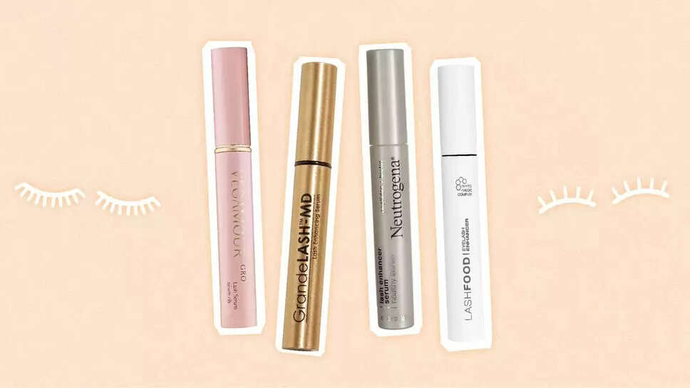 lash serums