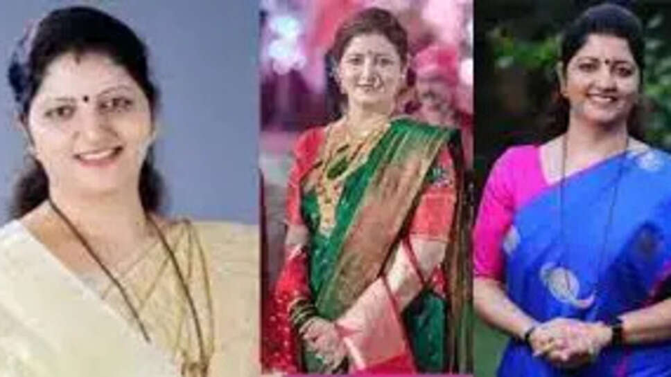 Rupali Chakankar Age, Wiki, Height, Husband, Son, Biography