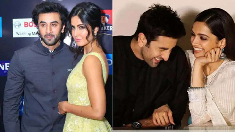 Know All The Relationships Of Ranbir Kapoor