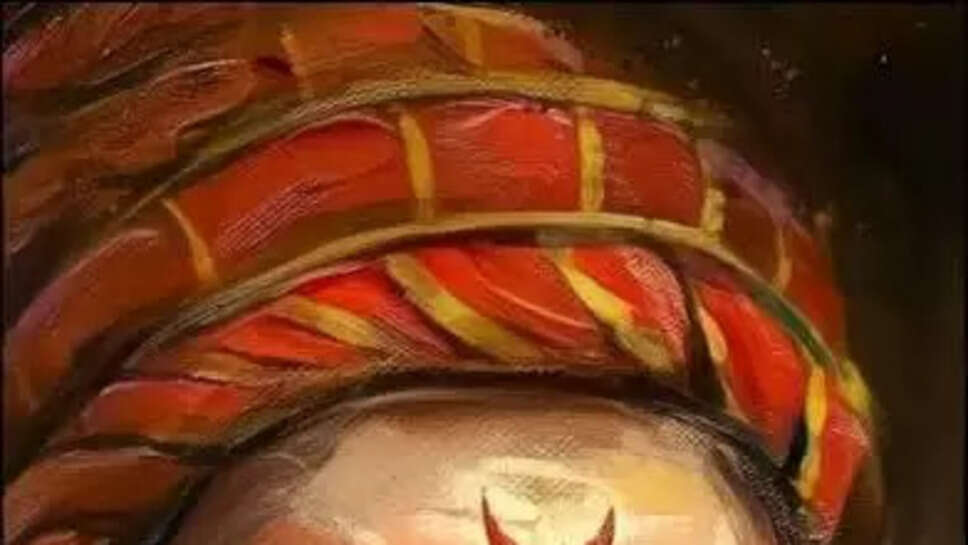 Chhatrapati Shivaji Maharaj