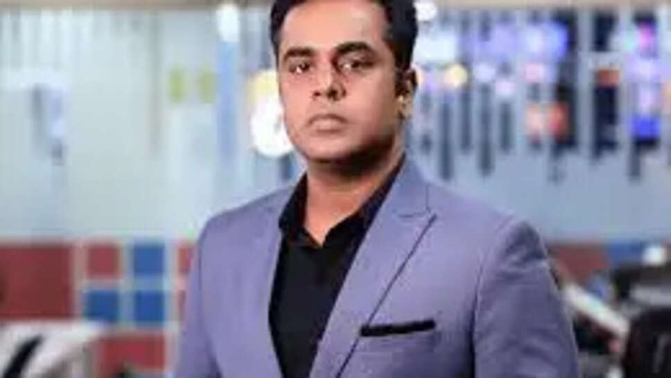 Net Worth of Sushant Sinha