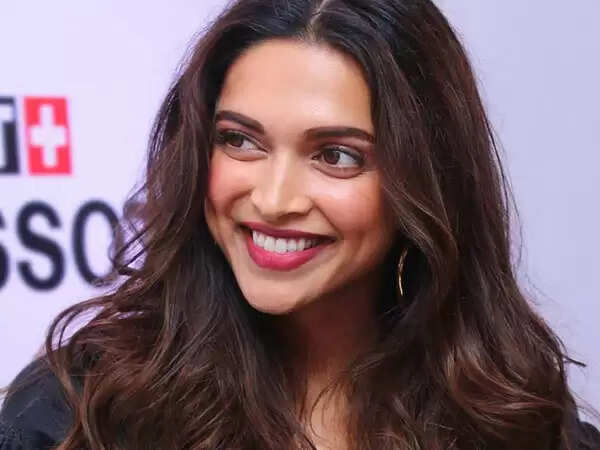 Deepika Padukone 