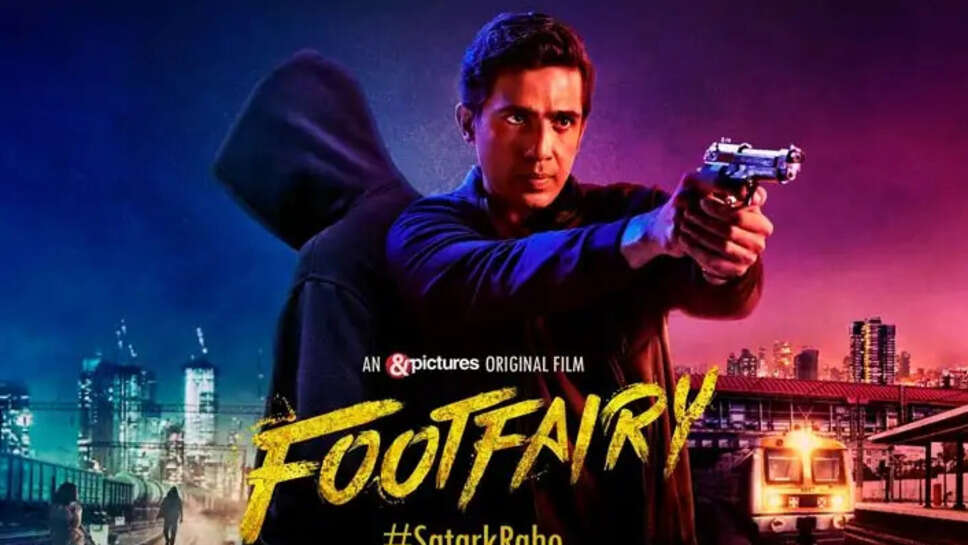Know About Foot Fairy Netflix Ending