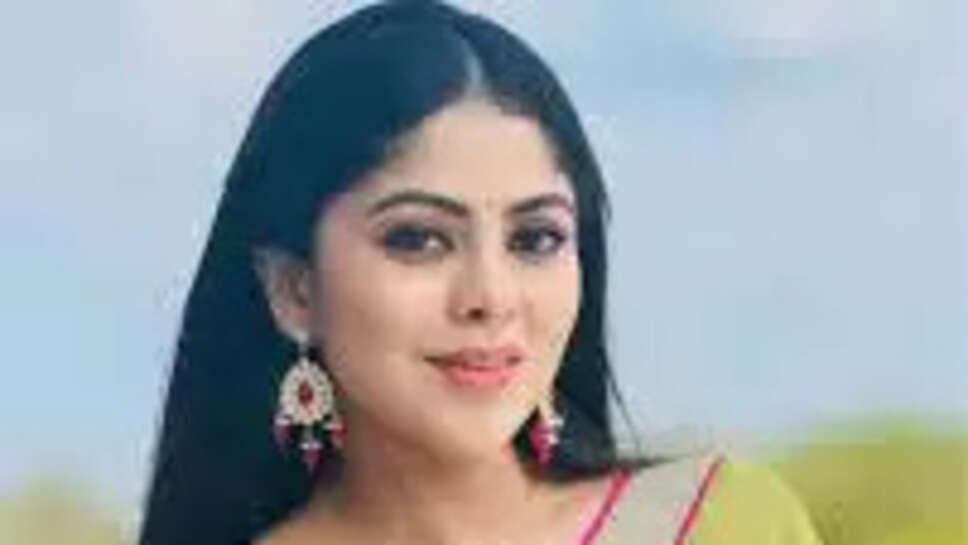 Sharmitha Gowda Age, Biography, Height, Caste, Net Worth, Family&nbsp;