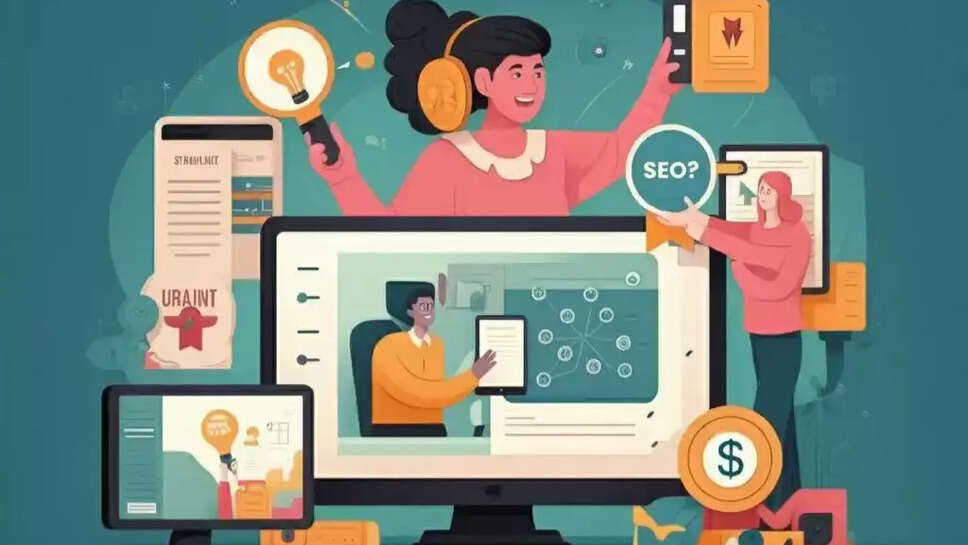 How To Get Work From Home Digital Marketing Jobs In 2025